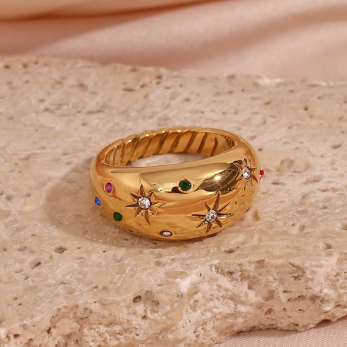 Marseille Ring