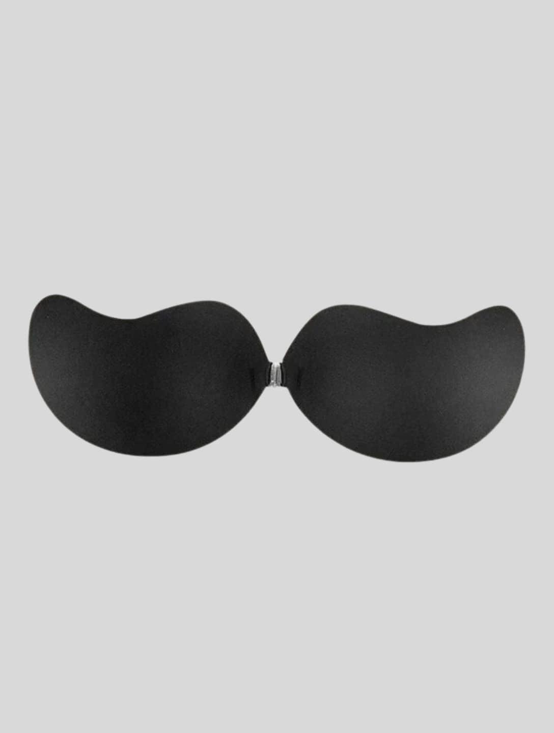 FREE Strapless Push-Up Bra