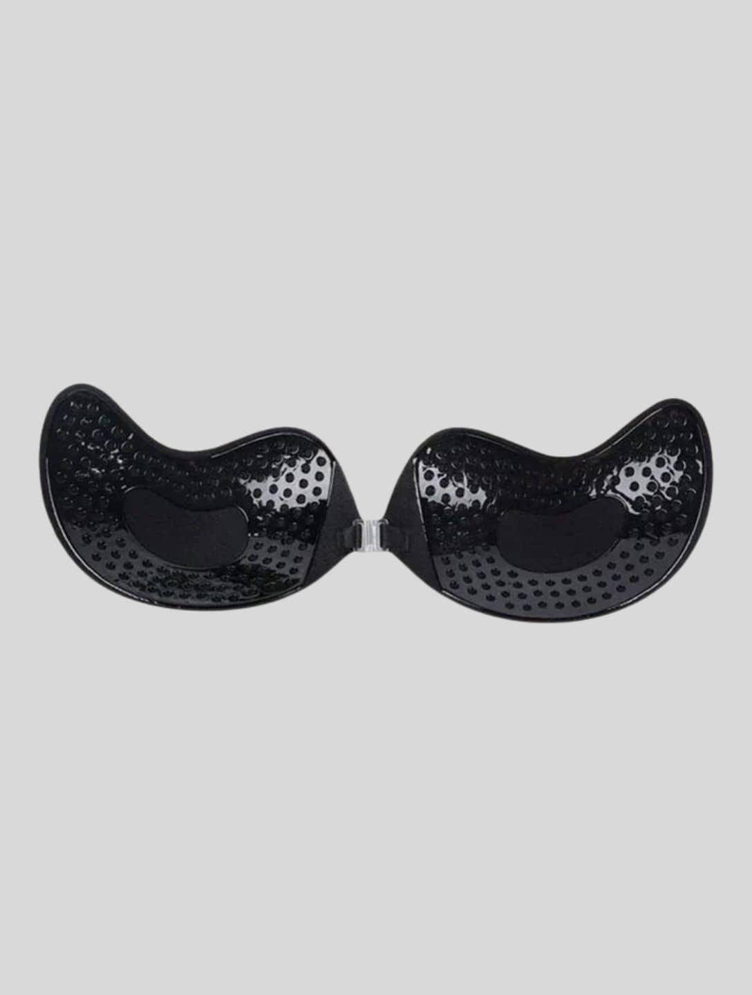 FREE Strapless Push-Up Bra