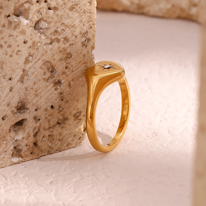 Margot Ring